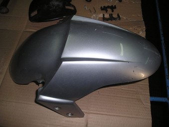 APRILIA LEONARDO 