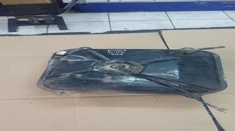 kymco dink Τεπόζιτο