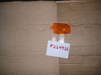 ΚΡΥΣΤΑΛΟ ΠΙΣΩ ΦΛΑΣ SCARABEO 100 4T 01-05