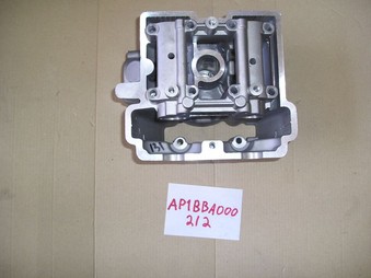ΚΕΦΑΛΗ ΚΥΛΙΝΔΡΟΥ SCARABEO LIGHT 125 CARB