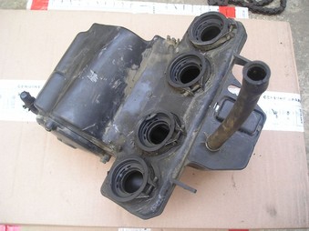 HONDA CB 400 SF ΦΙΛΤΡΟΚΟΥΤΙ 