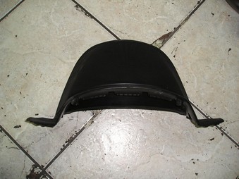 ΑΕΡΟΤΟΜΗ ΜΑΣΚΑΣ SCARABEO 125-200 LIGHT