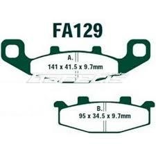 TAKAKIA KAWASAKI KLE …