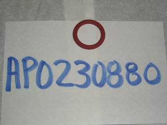 ORING 13 ΒΑΛΒΙΔΑΣ …