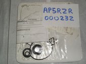 ORING ΣΕΤ SCARAVEO-SR …