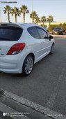 Peugeot 207 Rallye …