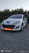 Peugeot 207 Rallye …