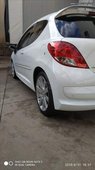 Peugeot 207 Rallye …