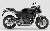 ΗΟNDA HORNET CB600F -2007-2014 καινουρια Τρομπα-Αντλια βενζινης