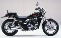  Kawasaki EL250 Eliminator 1985/1997 καινούριες Μεμβράνες καρμπυρατέρ