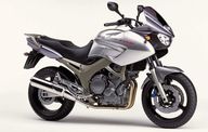 Yamaha TDM900-TDM900A 2003/2015  Κομπλερ Μίζας πλήρες ρουλεμάν,γρανάζι.φώλια σαν Καινούριο!!