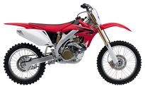 Honda CRF250-CRF450R 2002/08 Καινούρια Πηνία/Πηνιοφορος με μάτι πλήρες!!