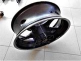 Yamaha FZ6/S2/FZ6N Fazer/ 2004/2012 Ζάντα πίσω, Δισκοπλακα πίσω και Λάστιχα συνεμπλοκ όλα σε Άριστη κατάσταση!!!