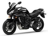 Yamaha FZ6/S2/FZ6N Fazer/ 2004/2012 Ζάντα πίσω, Δισκοπλακα πίσω και Λάστιχα συνεμπλοκ όλα σε Άριστη κατάσταση!!!