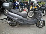 Piaggio X9 500 Evolution 2003/2007 Σετ Κεντρικός Διακόπτης κλειδαριά σέλας Εγκέφαλος imobilaizer