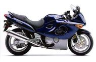 Suzuki GSX750F Katana 89-97 καινούριοι Λαιμοί καρμπυρατέρ (Εισαγωγές καρμπυρατέρ) L+R