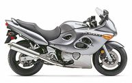 Suzuki GSX750F Katana 89-97 καινούριοι Λαιμοί καρμπυρατέρ (Εισαγωγές καρμπυρατέρ) L+R