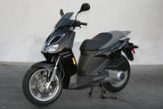 Piaggio Beverly 200 Carnaby 200 Aprilia sporcity 200 καινούριο Πλήρες Σετ Φλάντζες γενικής και λαστιχάκια βαλβίδων!!!!!!