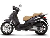  Piaggio Beverly 200 2005/2006 Ψυγείο Νερού και Βεντιλατερ όλα σε Άριστη κατάσταση!!!