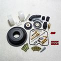 Kawasaki Vulcan VN800 95-06 Καινούριο Σετ επισκευής καρμπιρατέρ Ζιγκλερ βελόνα φωλιά λαστιχάκια!!!