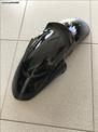  Yamaha FZ6 FAZER 600  2004-2006 Καινούριο πολυεστερικό φτερό εμπρός!!!