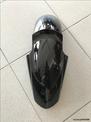  Yamaha FZ6 FAZER 600  2004-2006 Καινούριο πολυεστερικό φτερό εμπρός!!!