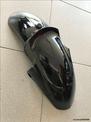  Yamaha FZ6 FAZER 600  2004-2006 Καινούριο πολυεστερικό φτερό εμπρός!!!