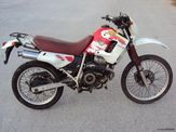  Honda XL 250 Degree 1990/2018 Καινούρια Μεμβράνη και σλάιντ καρμπιρατέρ  (Φούσκα καρμπιρατέρ)!!! 