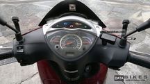 Honda SH 150 2006/2010  Κοντέρ (Πολυόργανο) σε Άριστη κατάσταση!!