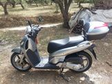 Honda SH 150 2006/2010  Κοντέρ (Πολυόργανο) σε Άριστη κατάσταση!!