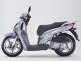 Honda SH125-SH150i 2004/08 Καινούρια πηνία (Πηνιοφόρος)!!! Made Japan!!! Προσοχή Άφορα τα μοντέλα με καρμπιρατέρ!!