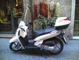 Honda SH125-SH150i 2004/08 Καινούρια πηνία (Πηνιοφόρος)!!! Made Japan!!! Προσοχή Άφορα τα μοντέλα με καρμπιρατέρ!!