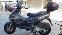 GILERA RUNNER 50 -125-180 Ντεπόζιτο /Ρεζερβουάρ Βενζίνης σε καλή κατάσταση!!!