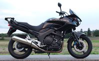 YAMAHA TDM850 1996/2001 TDM900 2002/2010 καινούρια Φλάντζα καπακιου βολαν!!!