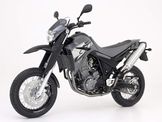 Yamaha XT660X -XT660R 2004-2012 Καινούριο Ψυγείο Νερού!!!