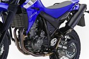 Yamaha XT660X -XT660R 2004-2012 Καινούριο Ψυγείο Νερού!!!