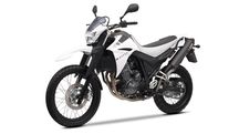 Yamaha XT660X -XT660R 2004-2012 Καινούριο Ψυγείο Νερού!!!