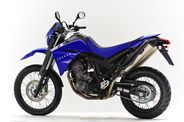 Yamaha XT660X -XT660R 2004-2012 Καινούριο Ψυγείο Νερού!!!