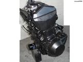 Kawasaki Z 750 2007 2011  Κινητήρας/Μοτέρ σε Αριστη κατασταση!!!