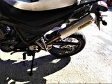 Yamaha XTX 660 XTR 660 2004/2017 Γνησια Τελικά Εξάτμισης ARROW!!! σαν καινούρια!!!