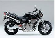 Honda CB600F Hornet 1998-2003  Διακόπτες φώτων L+R flas on-of  σε άριστη κατάσταση!!!