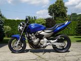 Honda CB600F Hornet 1998-2003  Διακόπτες φώτων L+R flas on-of  σε άριστη κατάσταση!!!