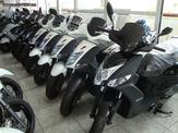 Kymco Agility 125/150 2004/2017 Καινούρια Μπιέλα!!!