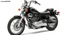 Yamaha XV250 Virago V-Star 250 1990/2015 Καινούρια Πιστόνια σε 0,50 49,50mm  πλήρες με Ελατήρια ασφάλειες και πίροι πιστονιού!!!!