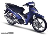 Μodenas Dinamik 125/Μodenas Kriss Star 125 καινούρια καλάμια Πιρουνιού της KYB!!!!