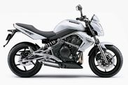  Kawasaki ER-6n ER-6f -ER-6n versus 650 2004/2015 Γνήσιοι πολλαπλασιαστές (Μπουζοπιπες)