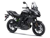  Kawasaki ER-6n ER-6f -ER-6n versus 650 2004/2015 Γνήσιοι πολλαπλασιαστές (Μπουζοπιπες)