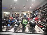 Kawasaki Ninja 300 2013-2017 καινουρια!!! Φανάρια εμπρός  πλήρες με ντου ι και λάμπες!!! 