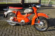 Kreidler Florett 5 Speed 1961/1975 Σασμάν (5 Ταχυτήτων)  πλήρες σε άριστη κατάσταση!!