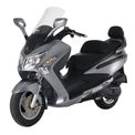 SYM City Com 300 GTS 300 2005/2017 Καινούριοι Σιαγώνες Φυγοκεντρικού πίσω!!!